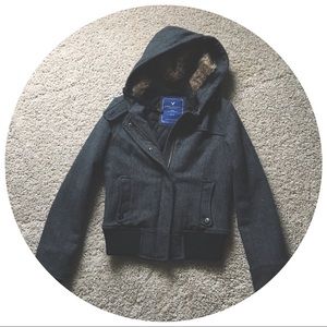 American Eagle jacket/coat